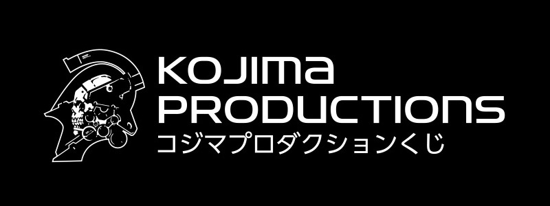 【全てLサイズ】KOJIMA PRODUCTIONS ３点セット